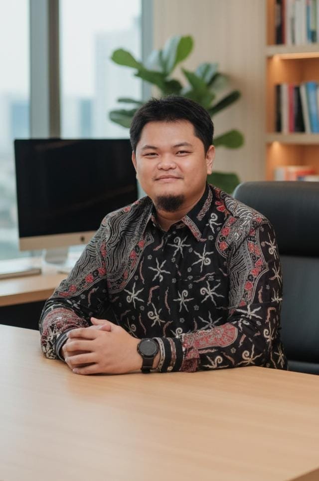 Syafruddin